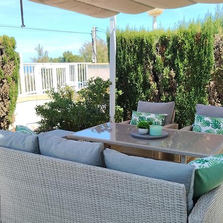 Maravillosa Terraza Con Vistas Al Mar, La Mata 또레비에하 외부 사진
