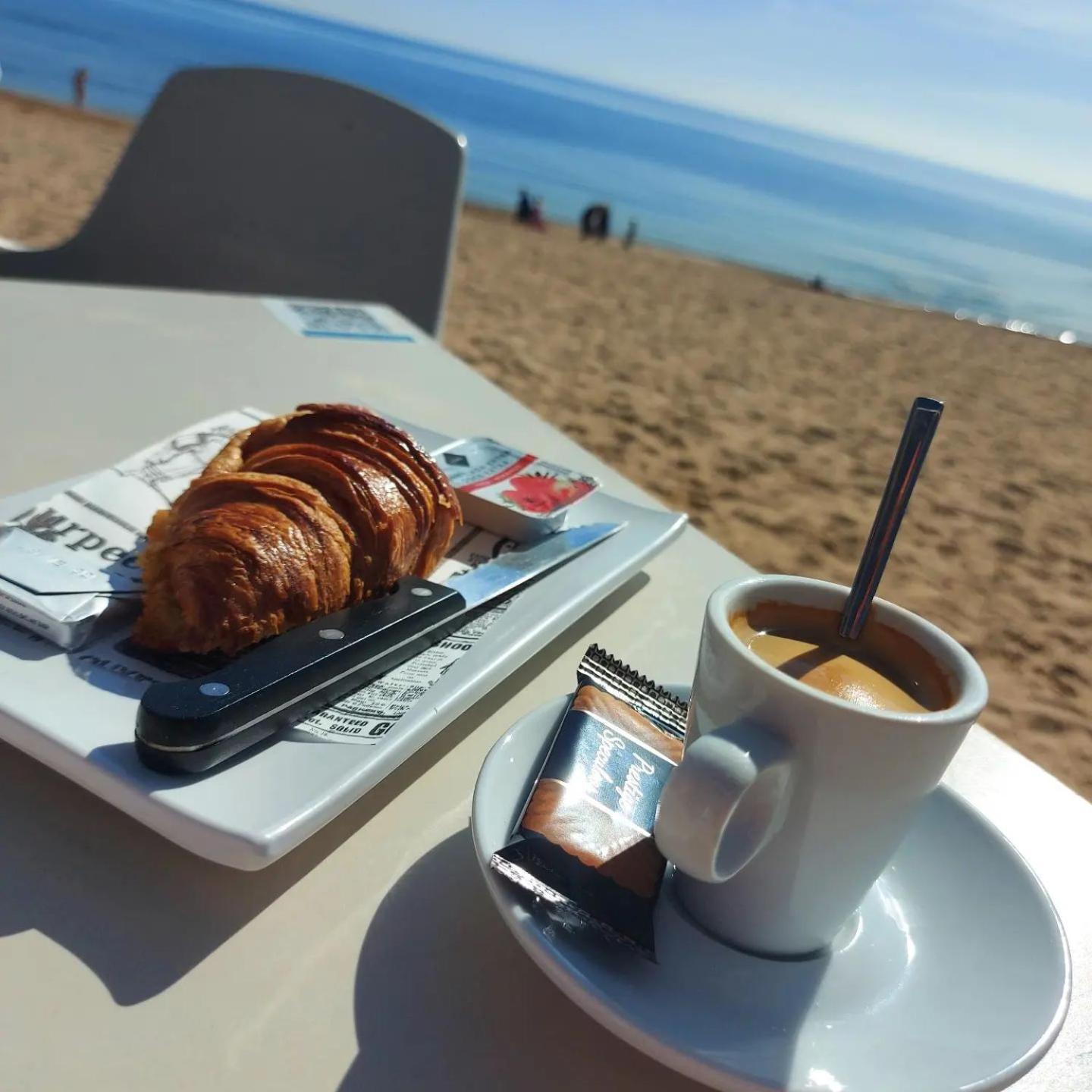 Maravillosa Terraza Con Vistas Al Mar, La Mata 또레비에하 외부 사진