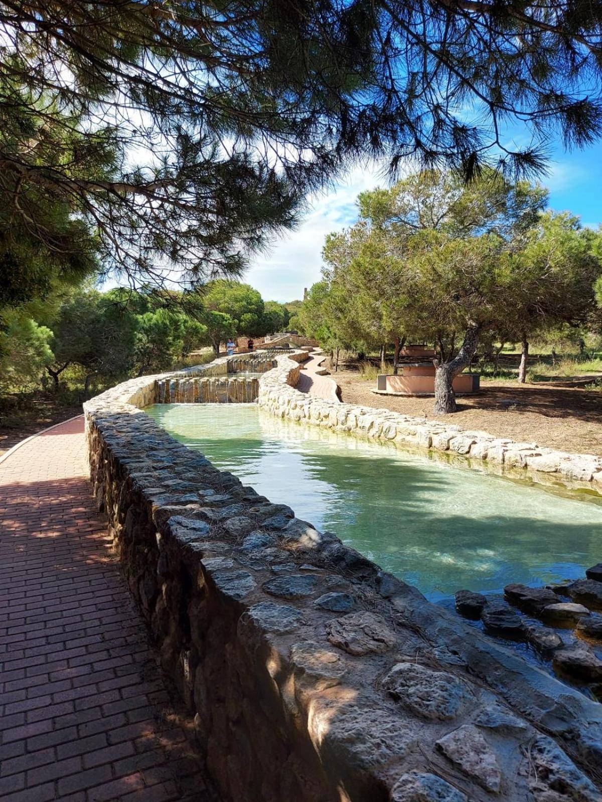 Maravillosa Terraza Con Vistas Al Mar, La Mata 또레비에하 외부 사진